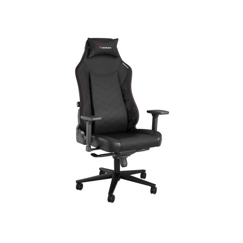 Herné kreslo Genesis NITRO 890 G2, čierne NFG-2050