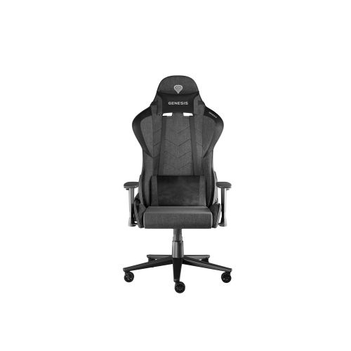 Herné kreslo Genesis NITRO 550 G2, šedé NFG-2112