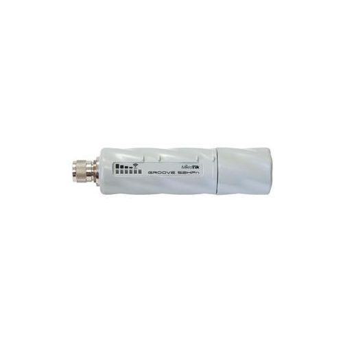 MikroTik Outd. GrooveA 52HPn 2+5GHz 802.11a / b / g / n RBGrooveA-52HPn