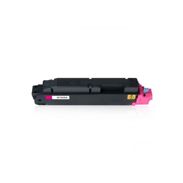 Kompatibilný toner pre Kyocera TK-5270 Magenta 6000 strán