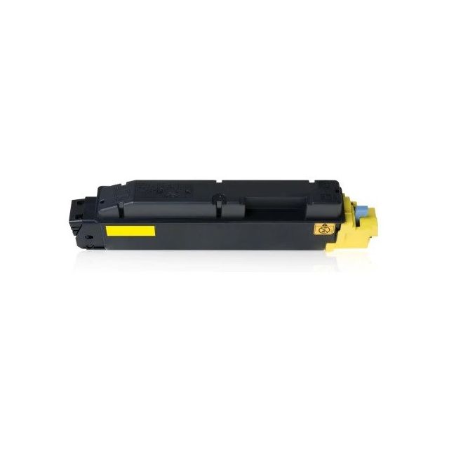 Kompatibilný toner pre Kyocera TK-5280 Yellow 11000 strán