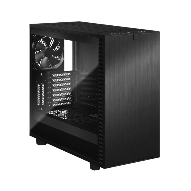 Fractal Design Define 7 Light Tempered Glass FD-C-DEF7A-02