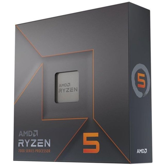 AMD Ryzen 5 7600X 100-100000593WOF
