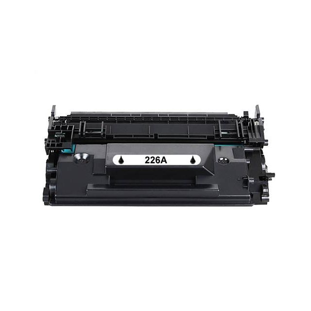 Kompatibilný toner pre HP 26A / CF226A / Canon CRG-052 Black 3100 strán