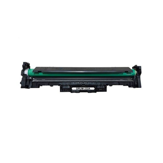 Kompatibilný OPC Drum valec pre HP 32A / CF232A / Canon CRG-051-Plne funkčný čip! 23000 strán