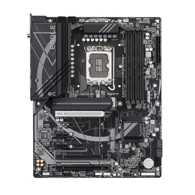GIGABYTE Z790 EAGLE AX / LGA 1700 / ATX Z790 EAGLE AX