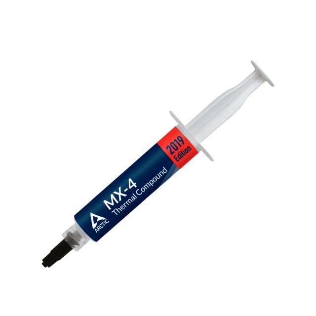ARCTIC MX-4 (8g) 2019 Edition ACTCP00008B