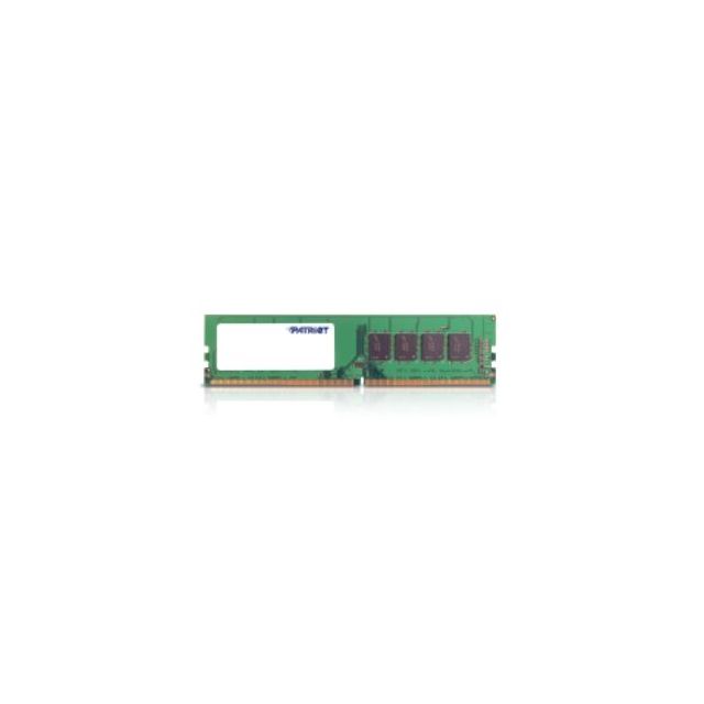 Patriot / DDR4 / 4GB / 2666MHz / CL19 / 1x4GB PSD44G266681