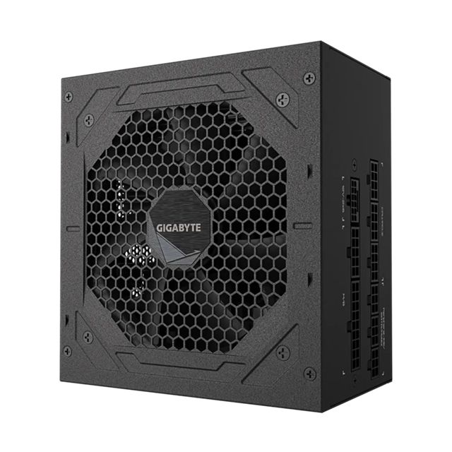 GIGABYTE zdroj 1000W 80PLUS Gold Modular PG5 V2 GP-UD1000GM PG5 V2