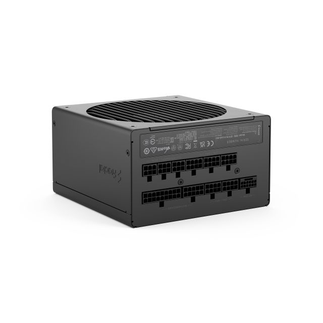 Fractal Ion 3 / 850W / ATX 3.1 / 80PLUS Gold / Modular / Retail FD-P-IA3G-850