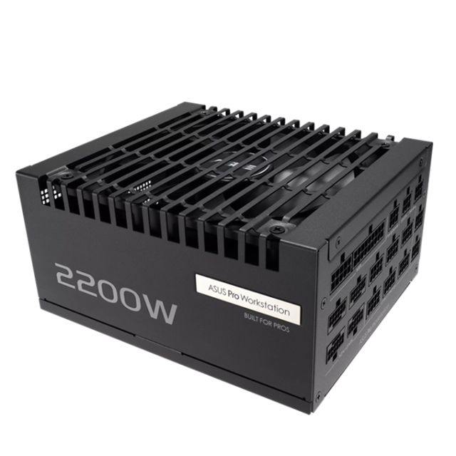 ASUS-PRO-WS-2200P 90YE00Z1-B0NA00