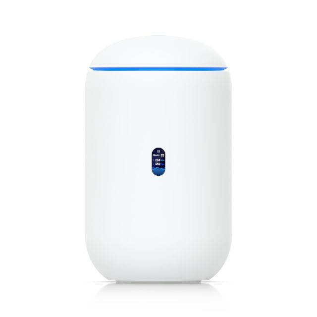 Ubiquiti UDR7, UniFi Dream Router 7 UDR7