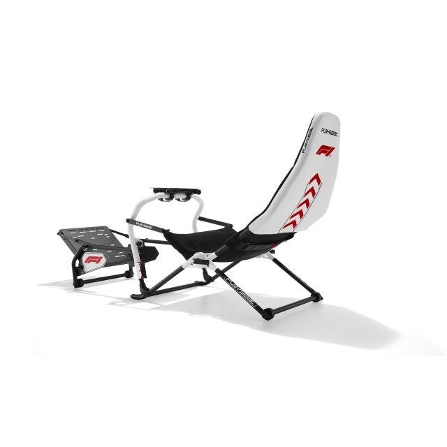 Playseat® Challenge DD - F1® Edition FO.00336